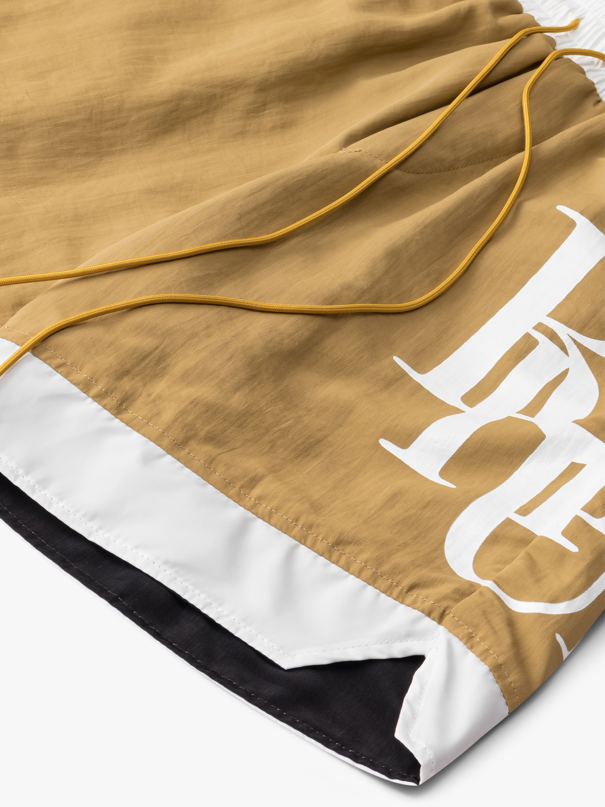 SIDE LOGO SHORTS - 3