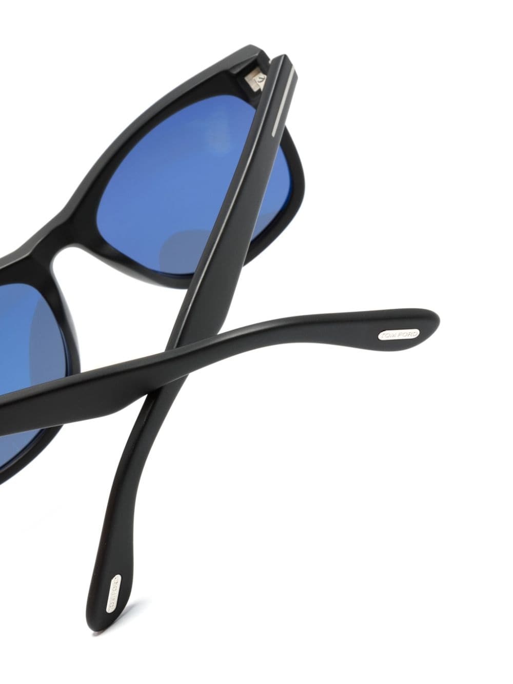 Kevyn square-frame sunglasses - 3