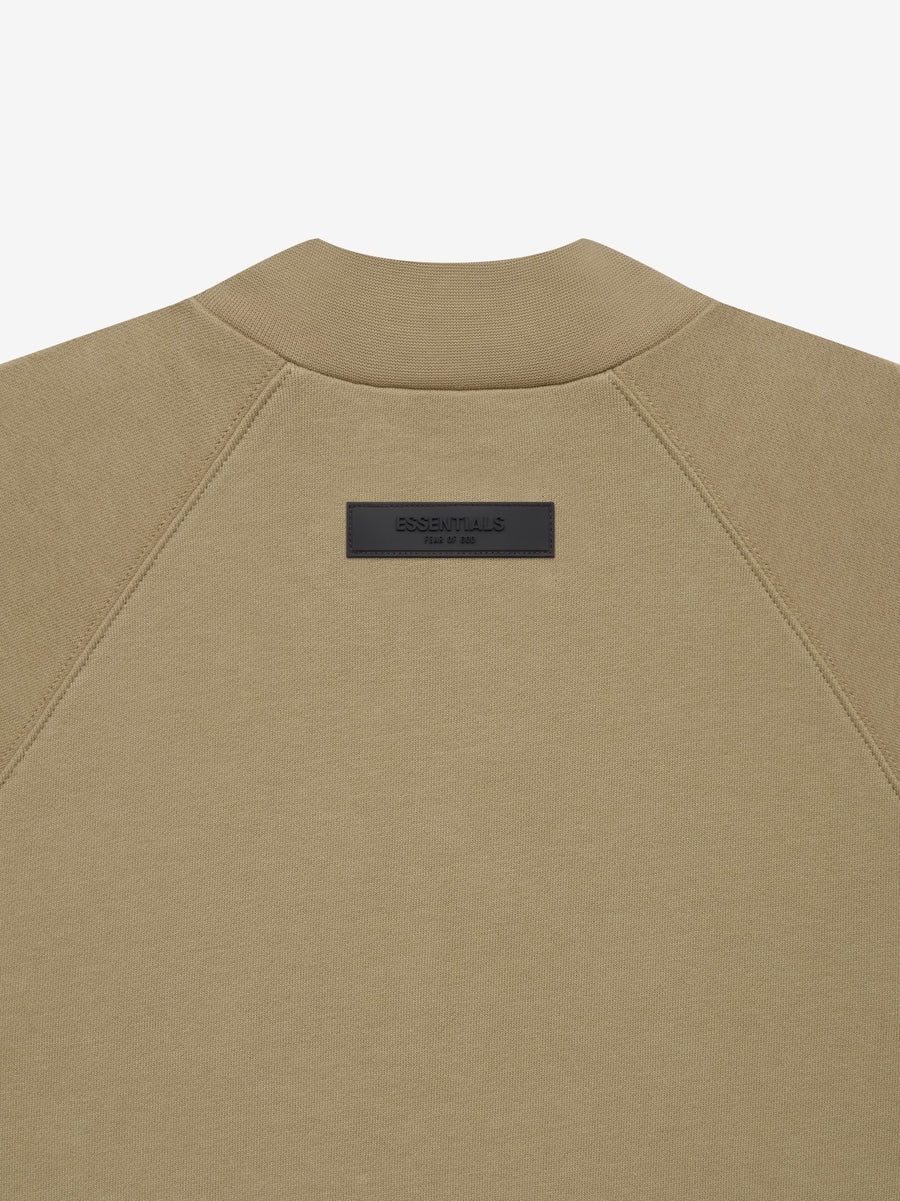 3/4 SLEEVE HENLEY - 4