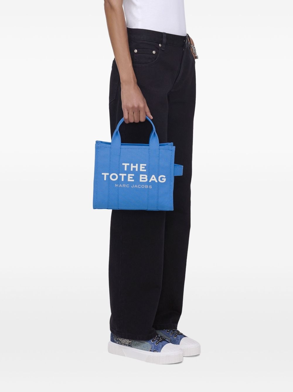 The Small tote bag - 3
