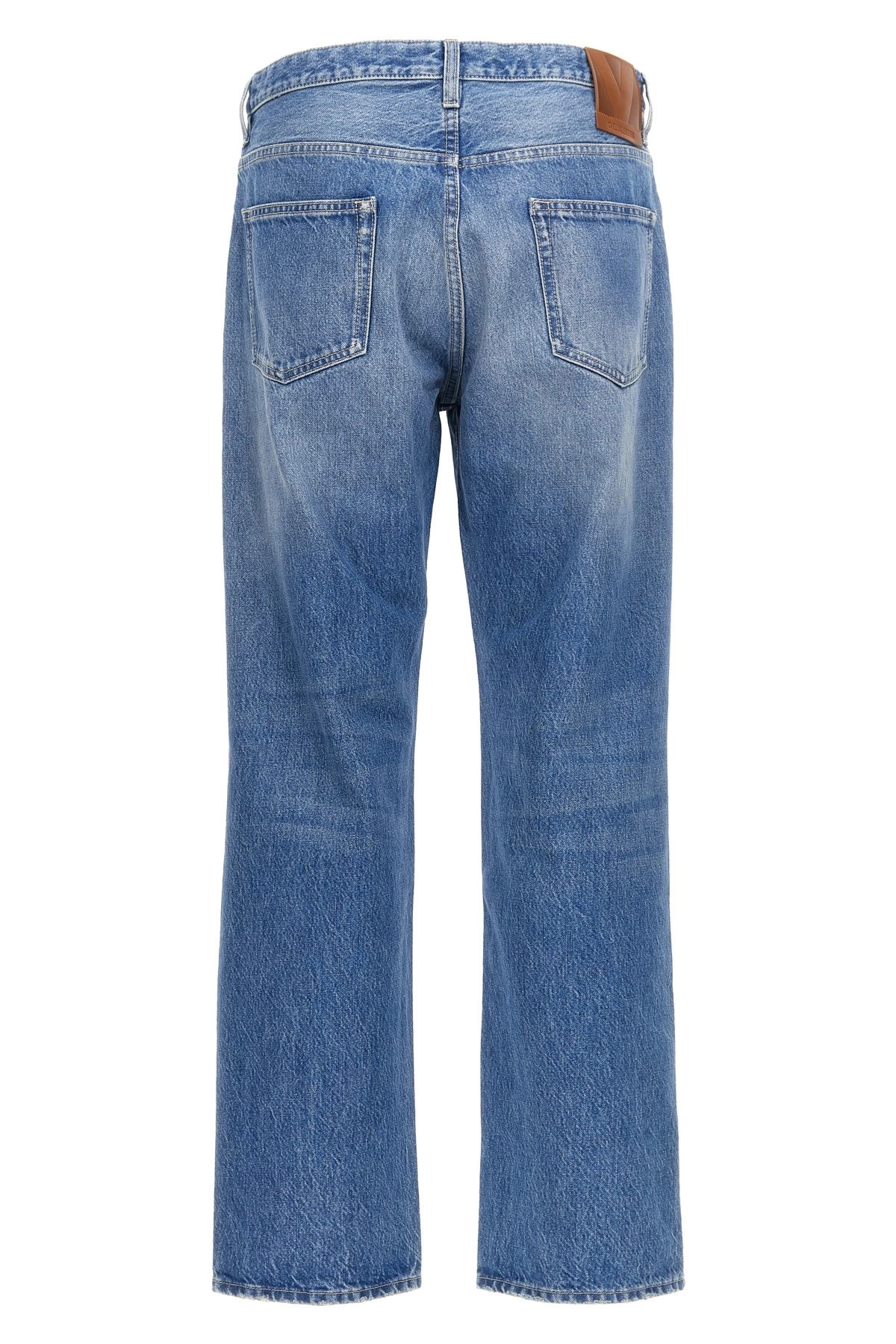 Valentino Garavani 'Chez Valentino' jeans - 2