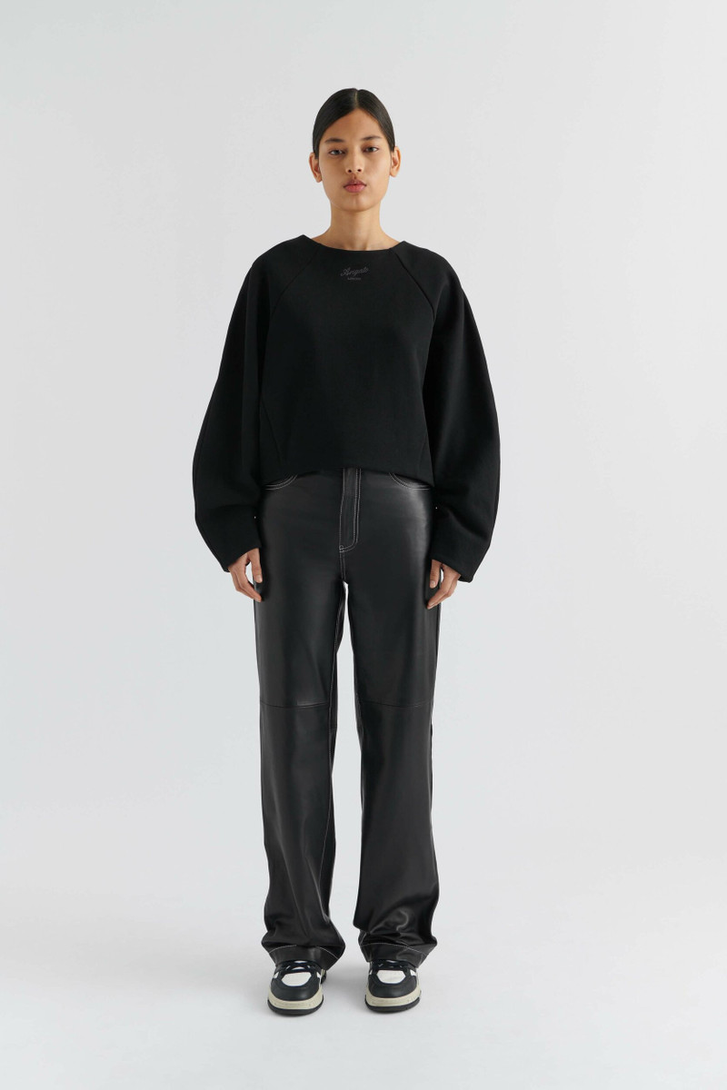Halle Sweatshirt 4