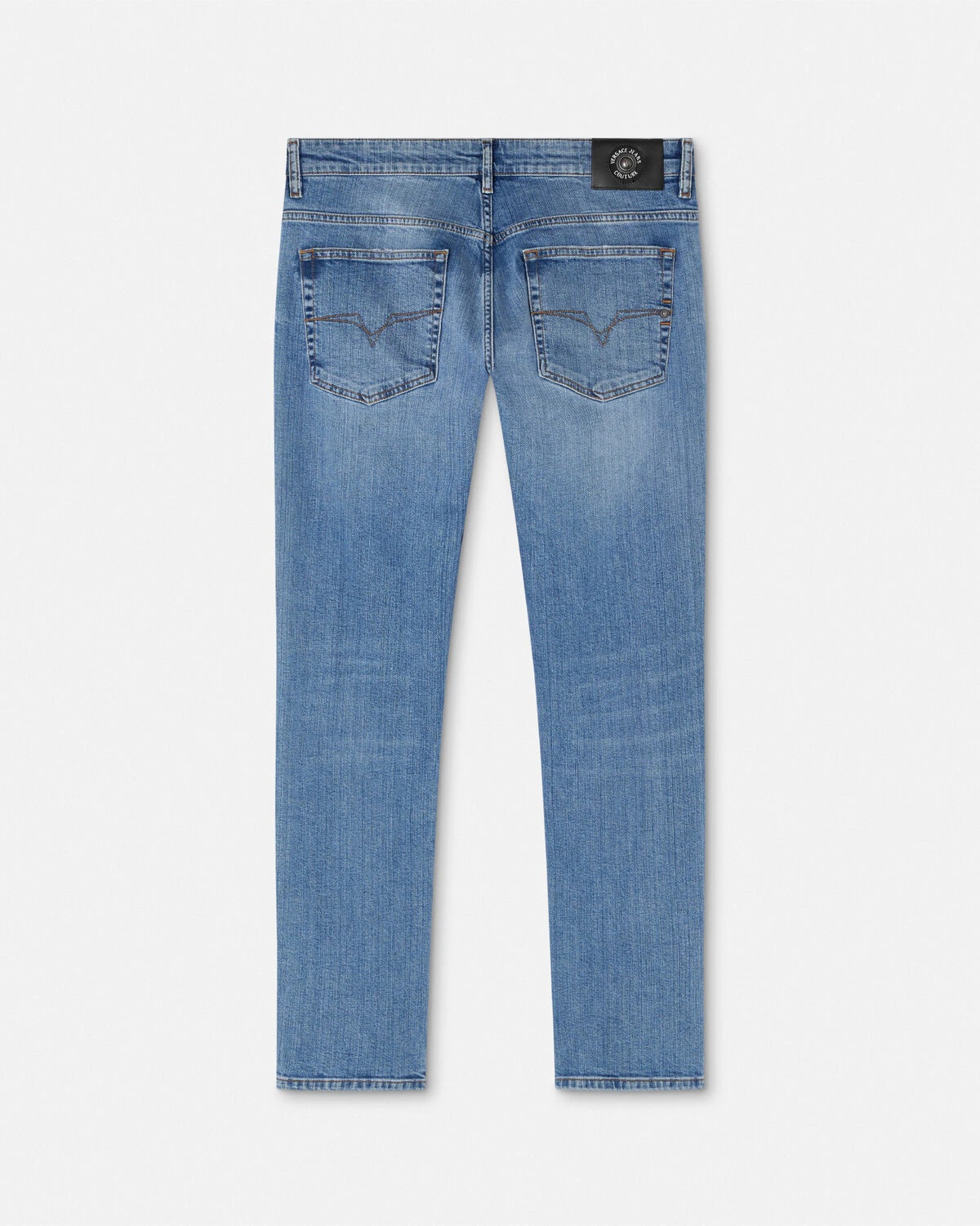 Slim-Fit Jeans - 3