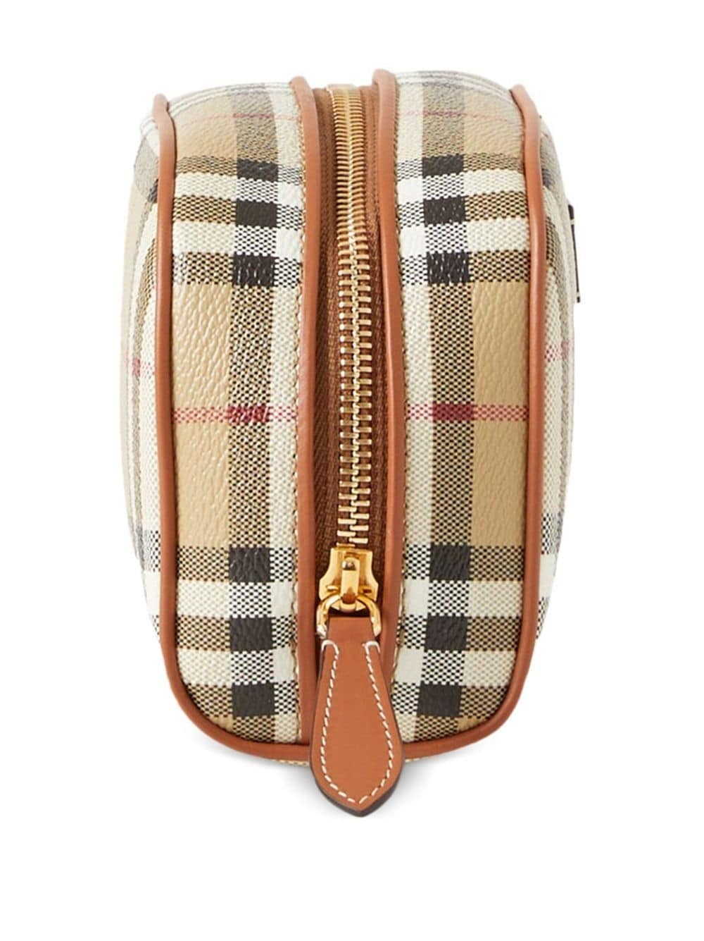 small check travel pouch - 3