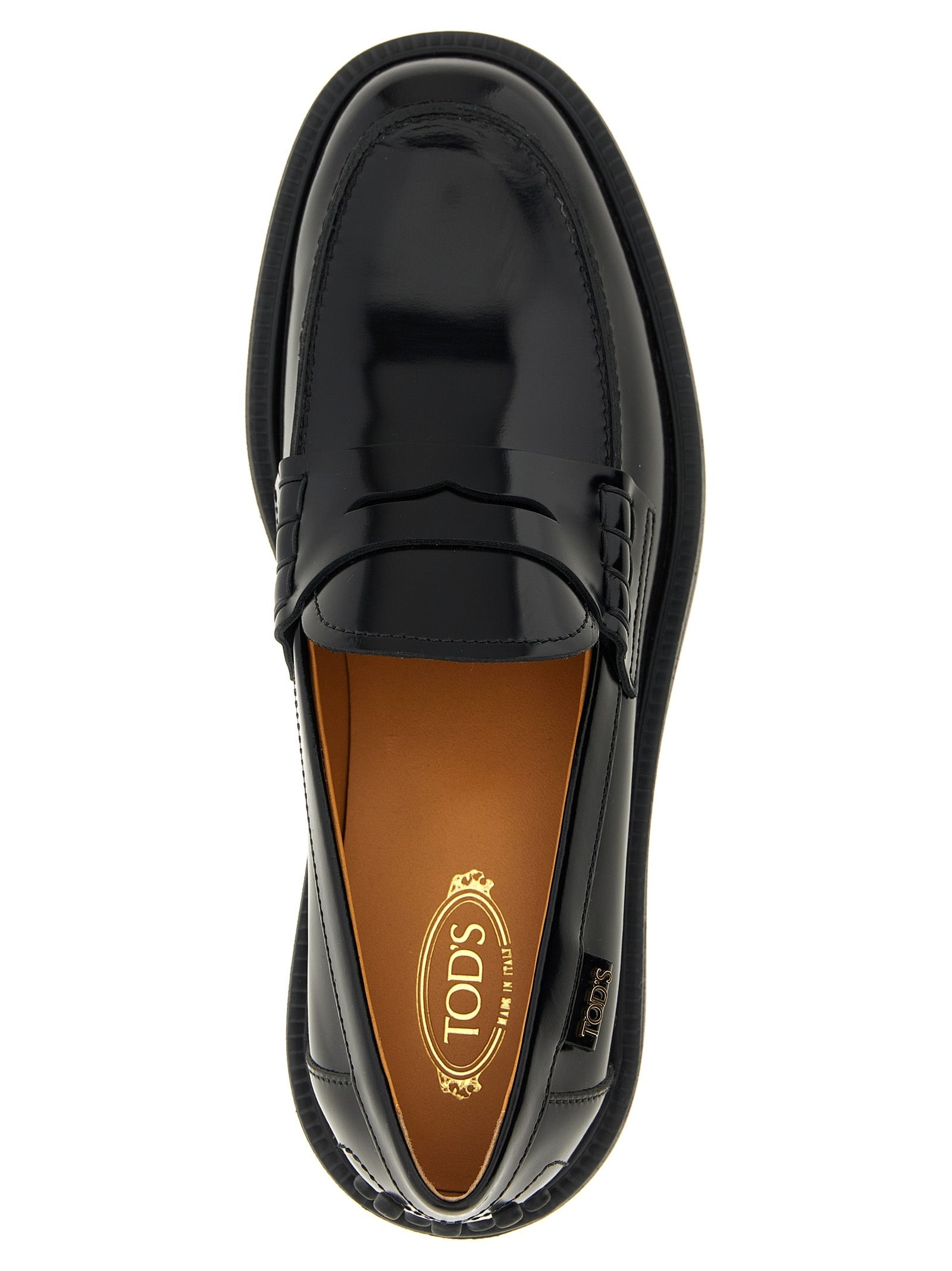 Tod's Women 'Gomma 20L' Loafers - 4