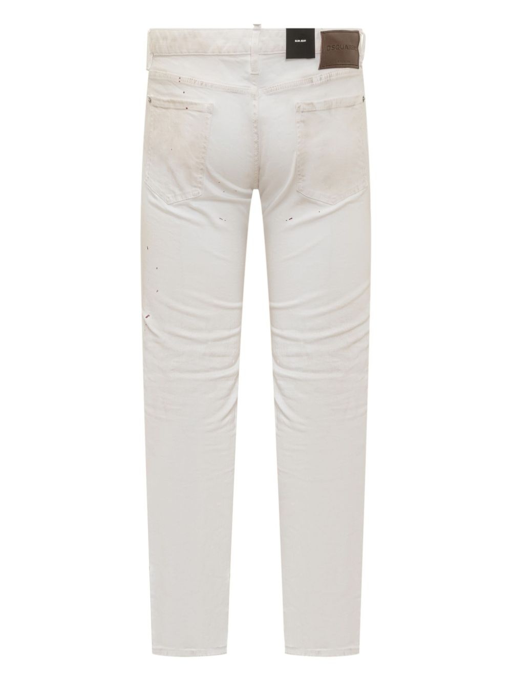 slim-fit jeans - 2