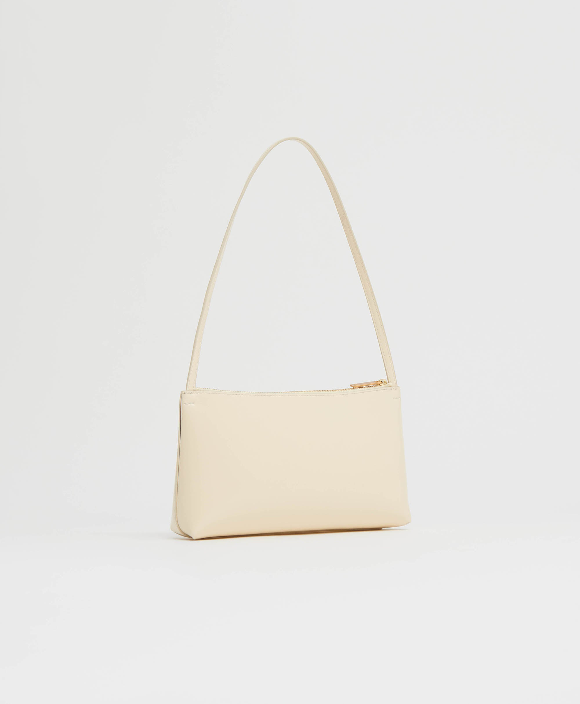 GAIA SHOULDER BAG - 4