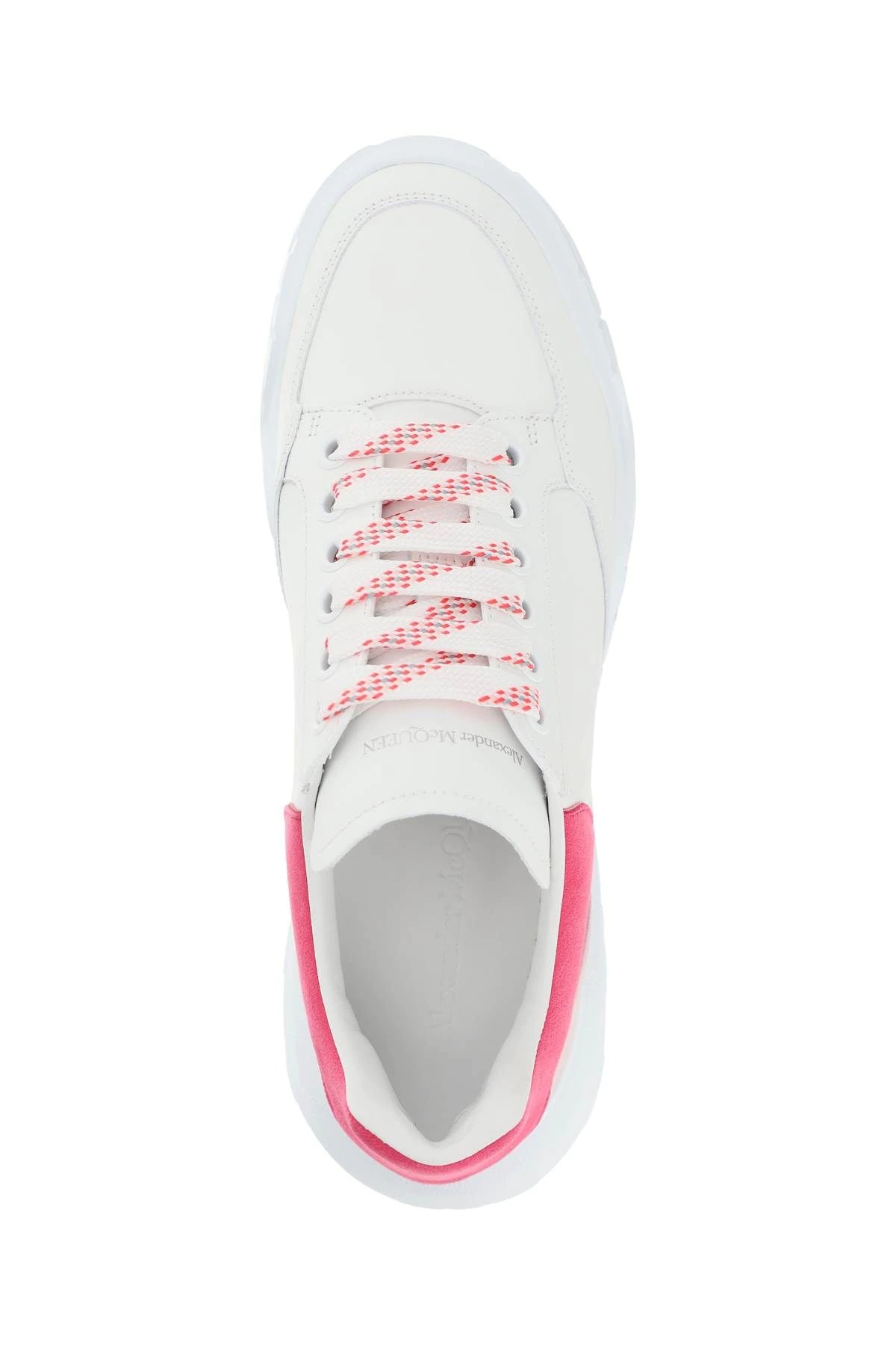 COURT TRAINER SNEAKERS - 3