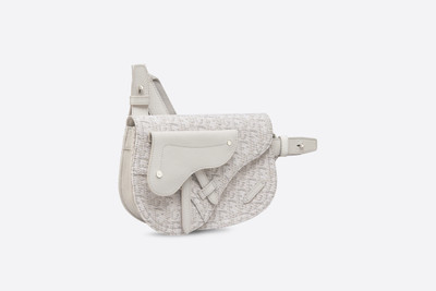 Dior Saddle Pouch outlook