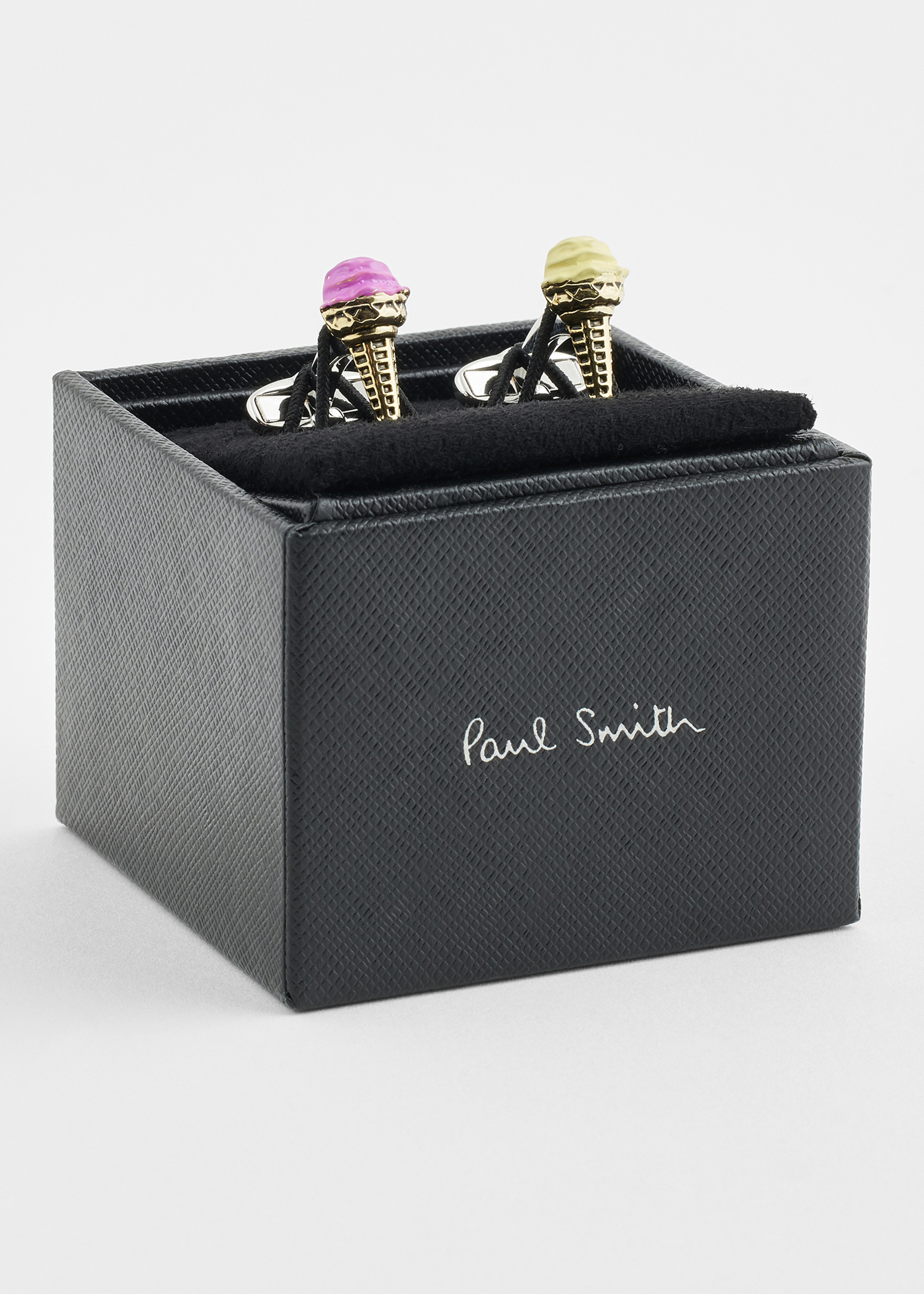 'Ice Cream' Cufflinks - 3