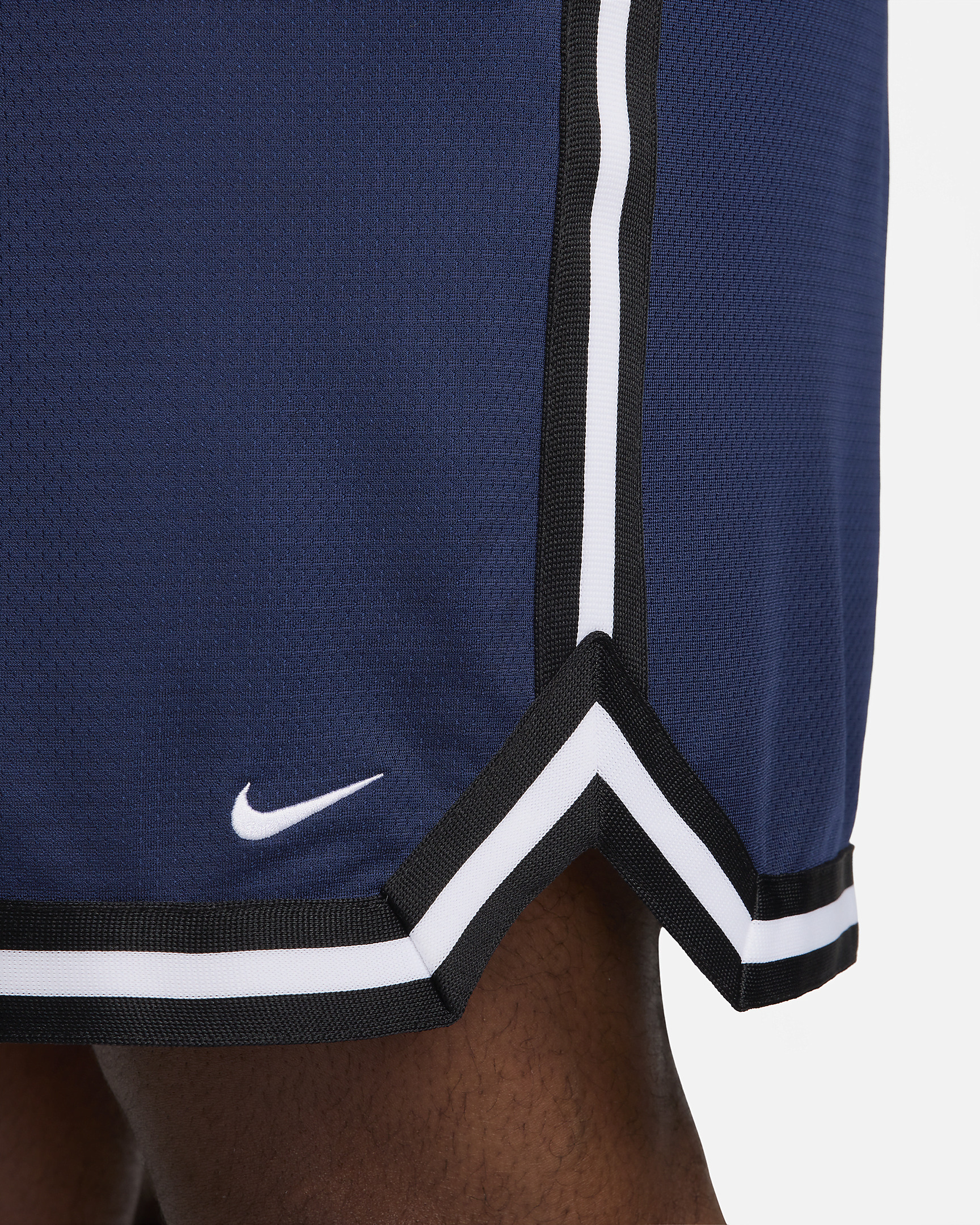 Nike DNA Men's Dri-FIT 6" Basketball Shorts - 15