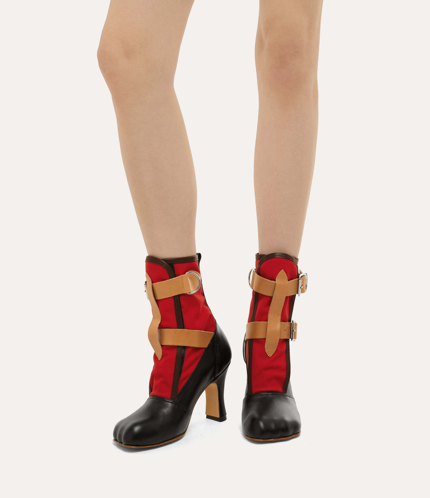 BONDAGE BOOT - 3