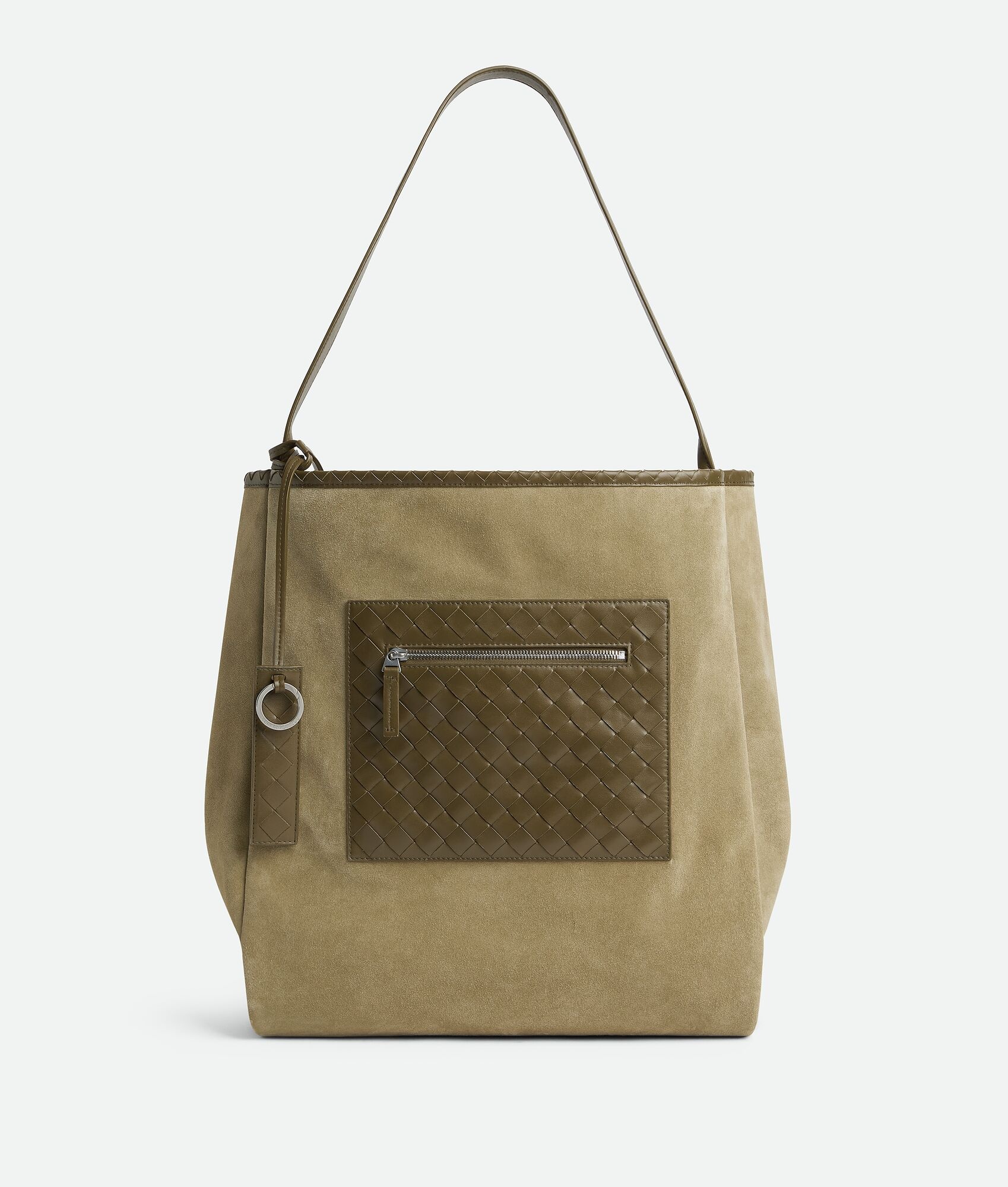 Corriere Reversible Tote - 5