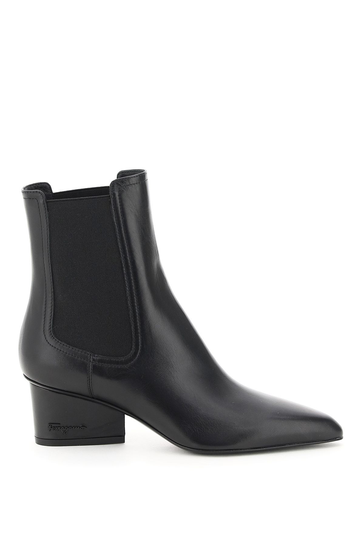 CHELSEA BOOTS - 1