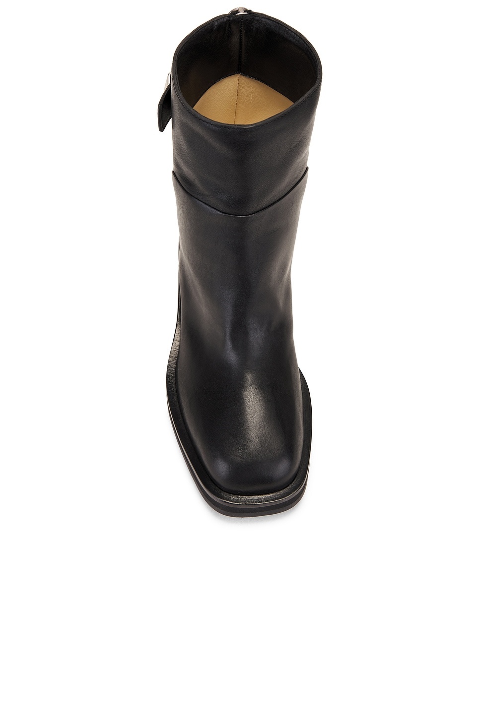 Brooklyn Boot - 4