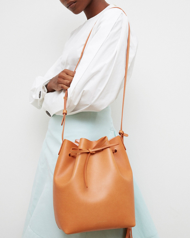 Mansur Gavriel BUCKET BAG outlook