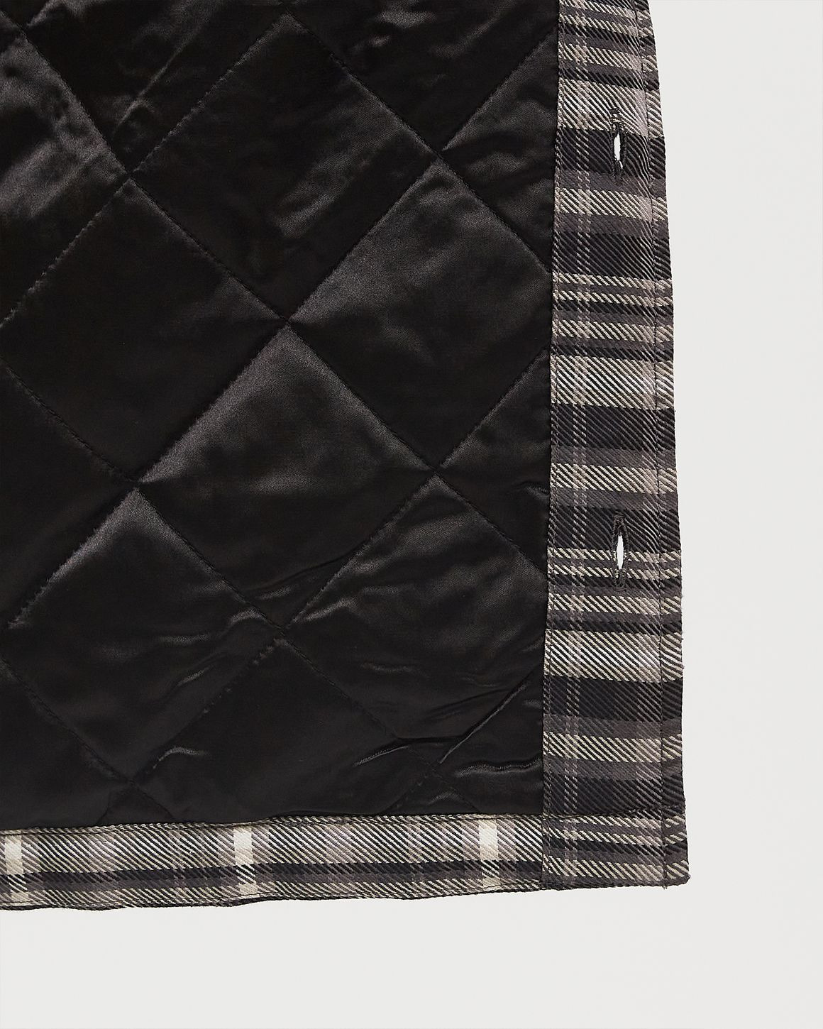 Cronyn Shirt Jac - 5