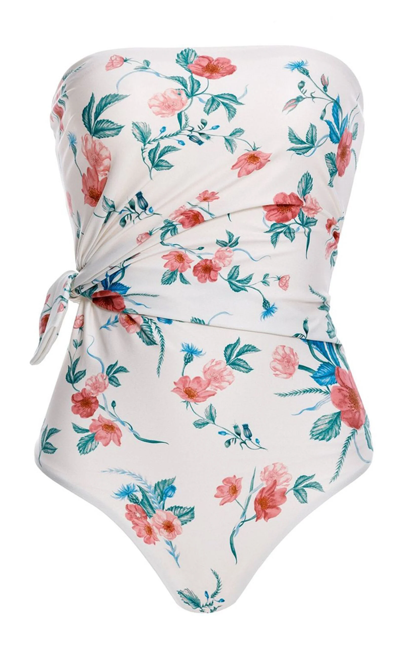 Morena Mosqueta Swimsuit multi - 1