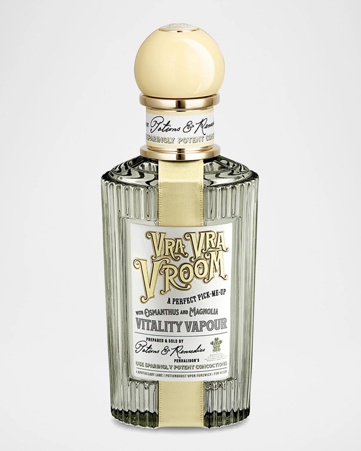 Vra Vra Vroom Eau de Parfum, 3.4 oz. - 1