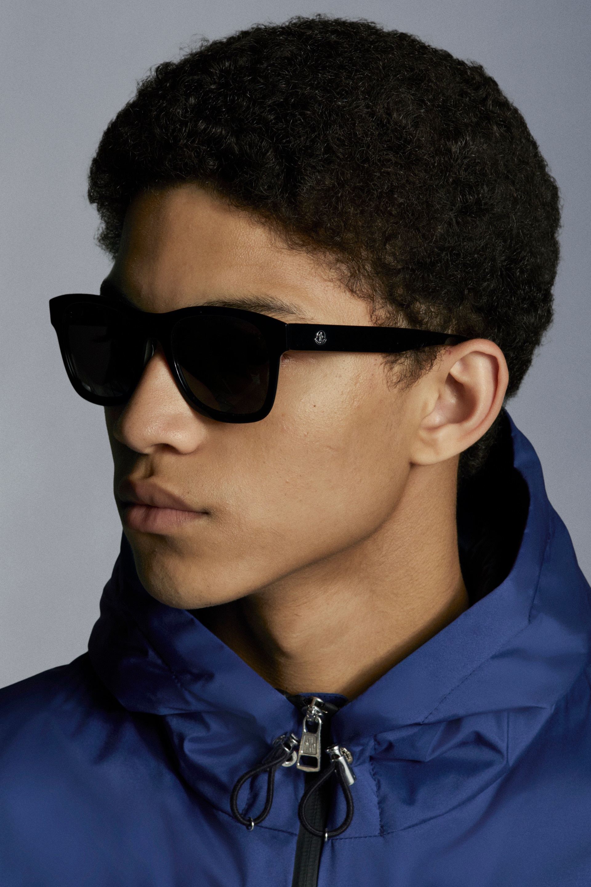 Squared sunglasses - 5