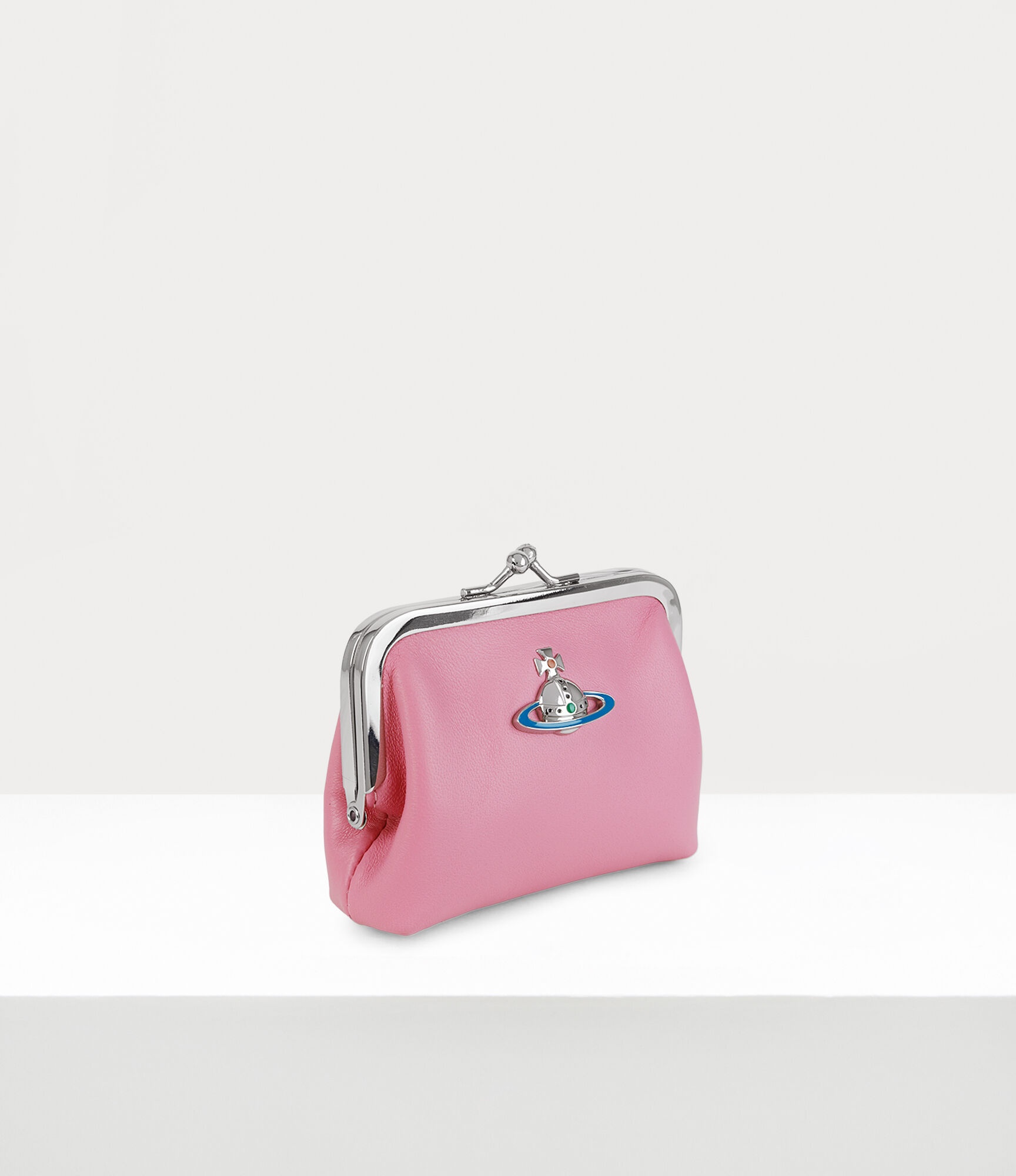 FRAME COIN PURSE - 2