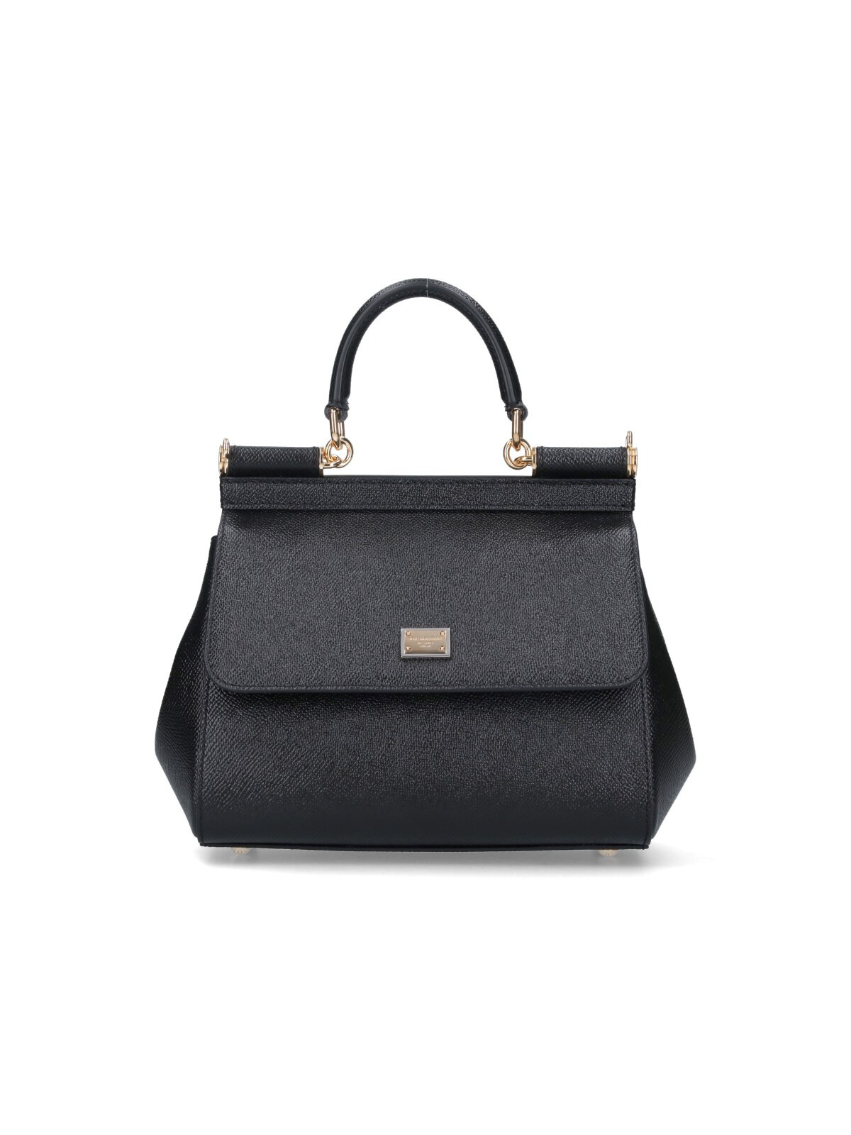 MEDIUM HANDBAG "SICILY" - 1