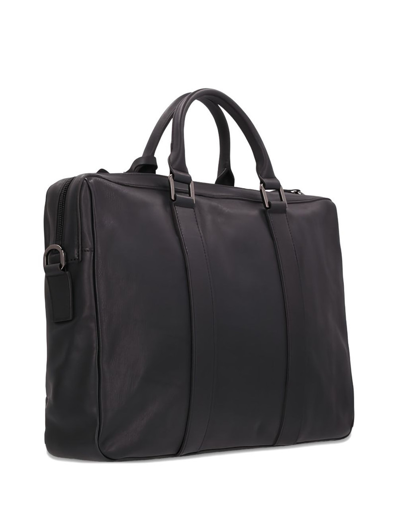 Longchamp 3D briefcase outlook