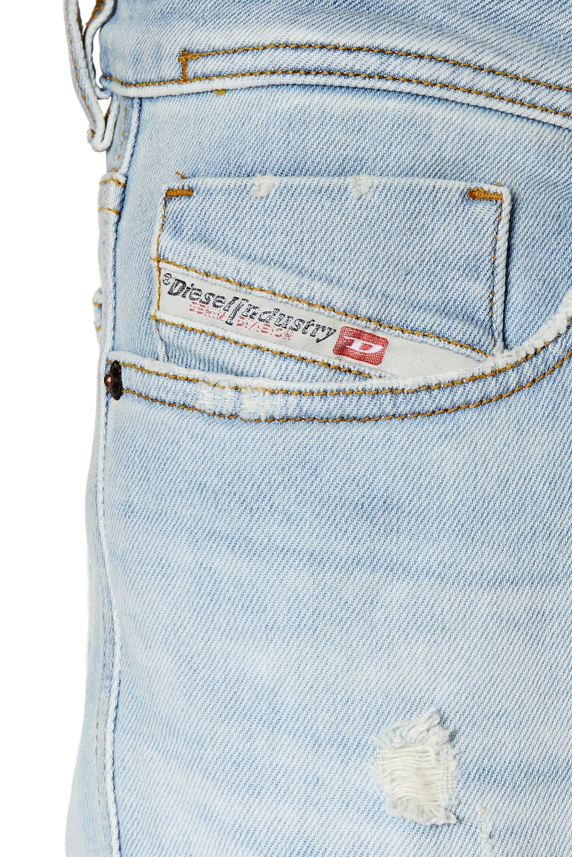 SKINNY JEANS 1979 SLEENKER 09F14 - 5