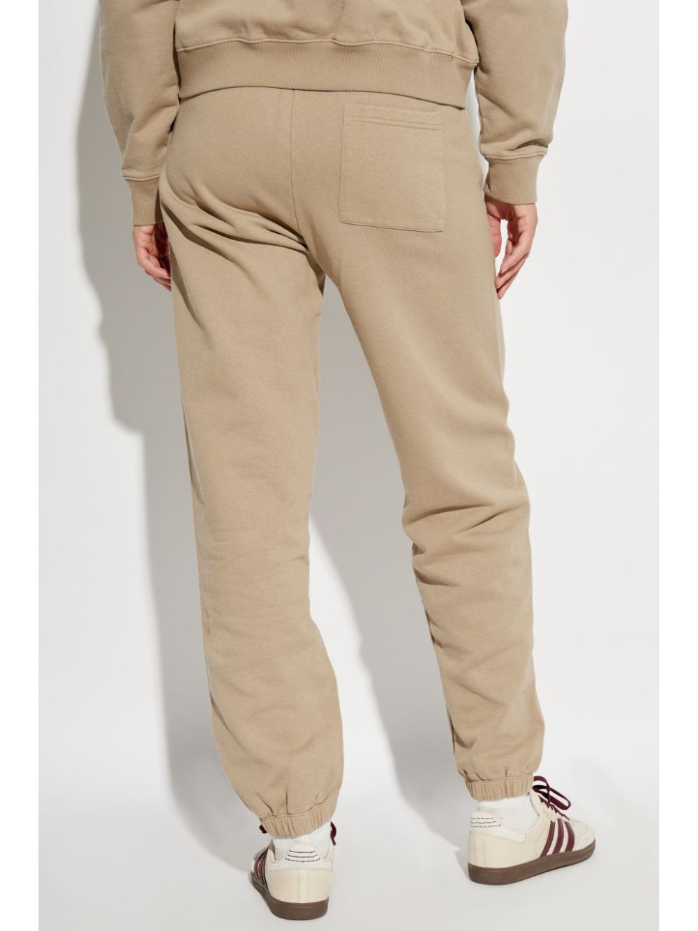 The Wall Street Collection track pants - 4