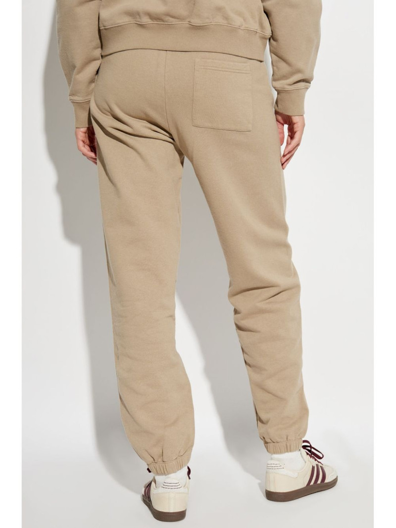 The Wall Street Collection track pants 4