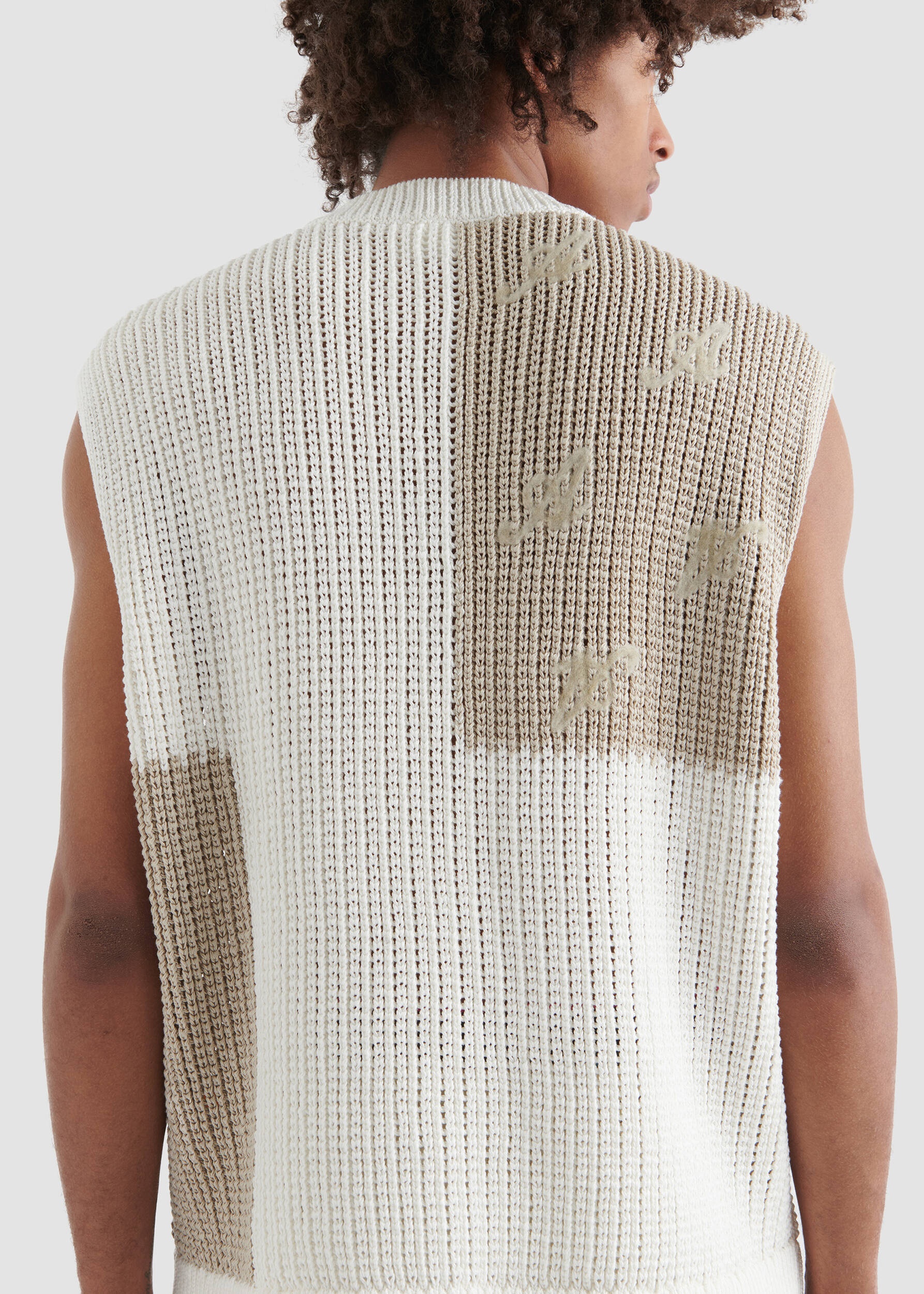Drew Vest - 6