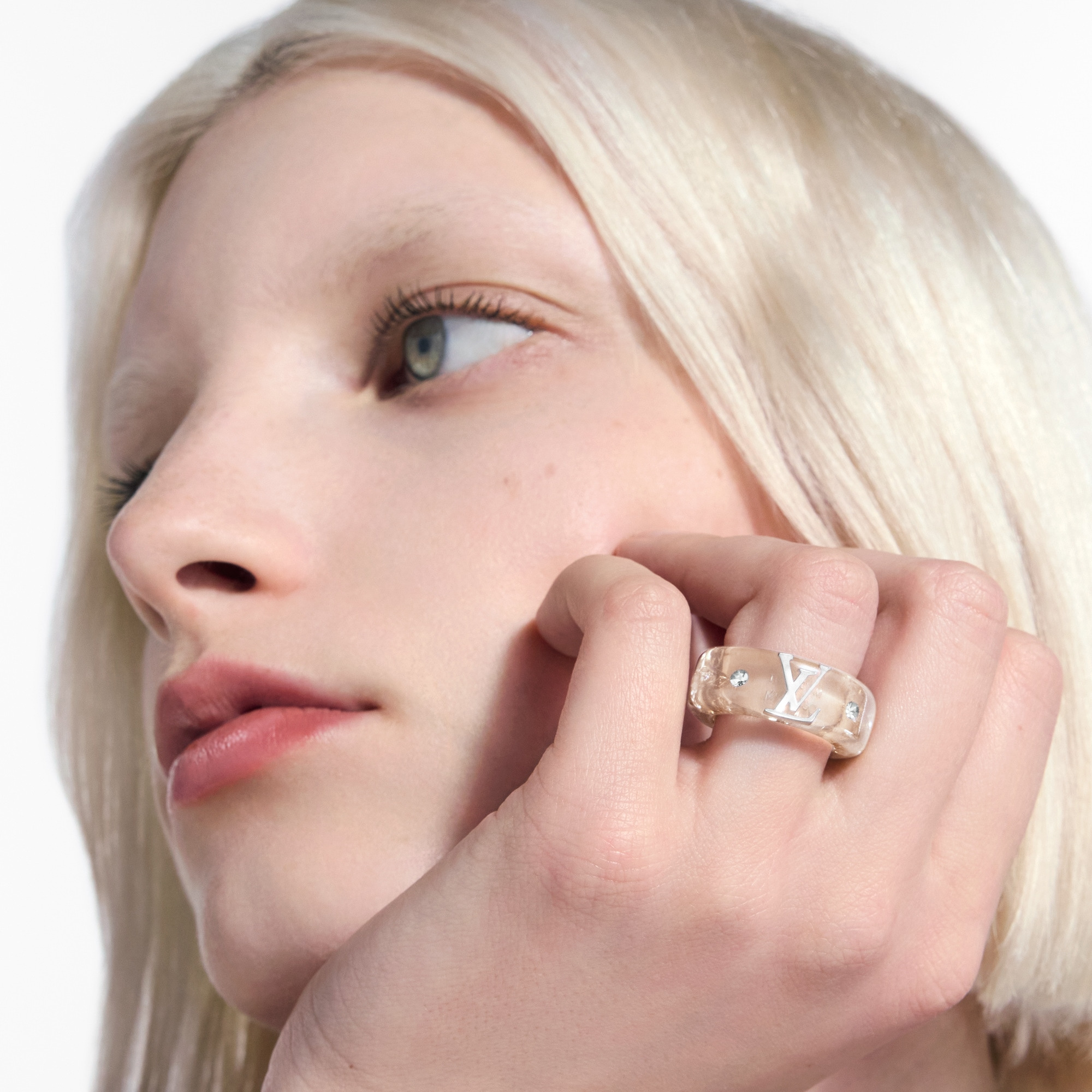 LV Sparks Ring - 4