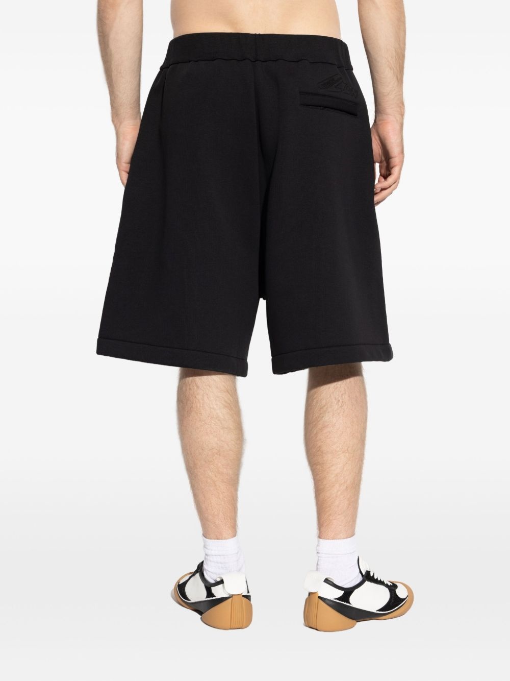 cotton shorts - 4
