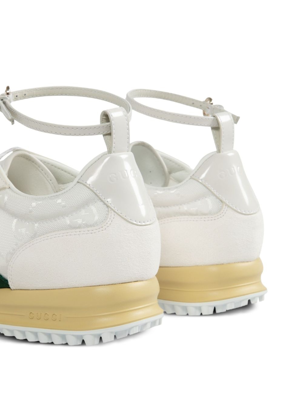 Re-Motion sneakers - 4