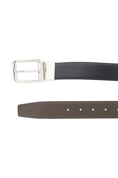 Ermenegildo Zegna REVERSIBLE BELT outlook