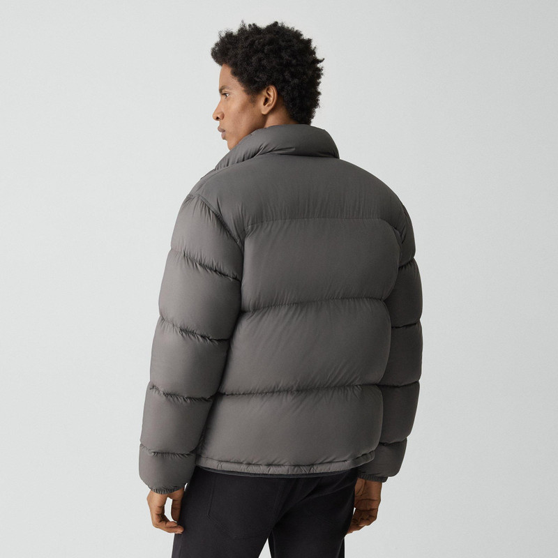 Parachute Puffer Jacket in Motion Down 4