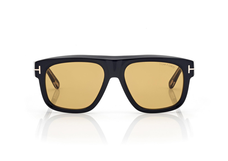 ICON GEOMETRIC SUNGLASSES 1