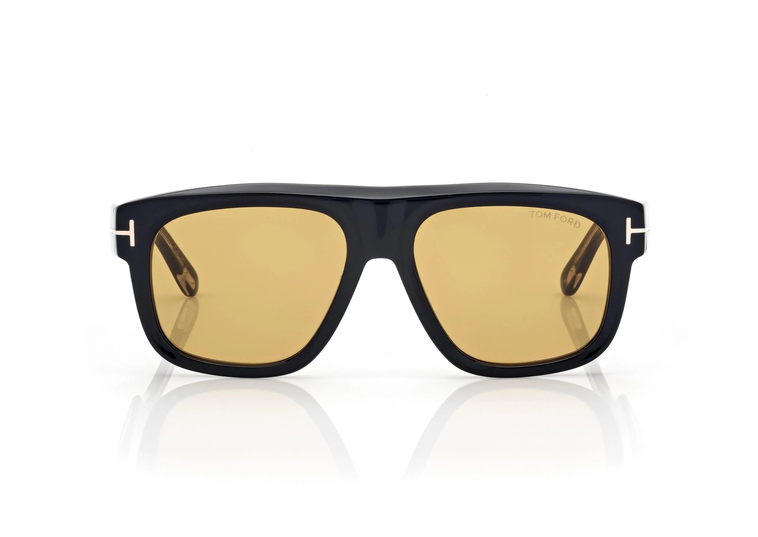 ICON GEOMETRIC SUNGLASSES - 1
