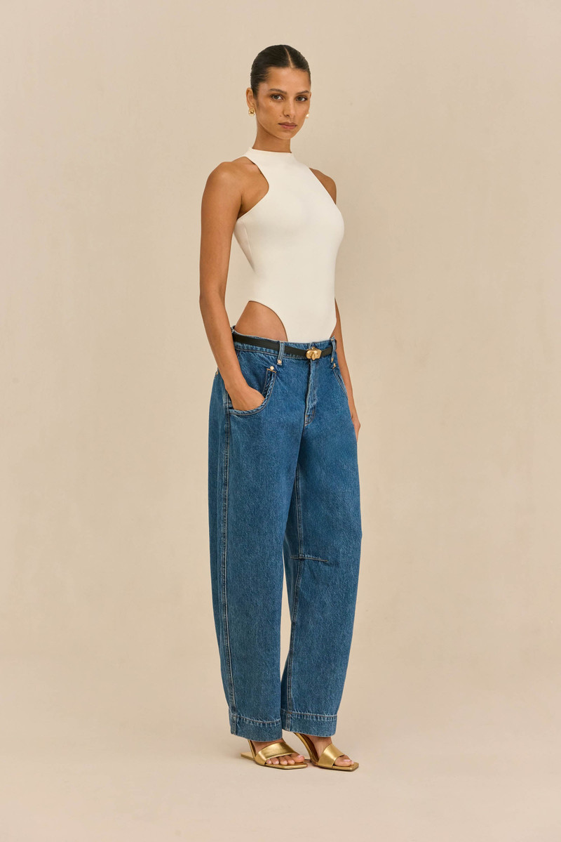 SASKA JEAN 3