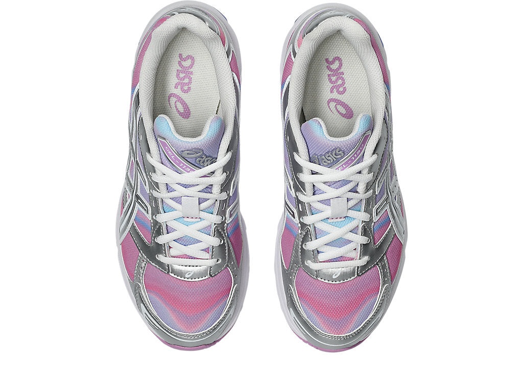 (WMNS) ASICS Gel-Kayano 14 'Baby Lavender Pure Silver' 1202A515-400 - 6