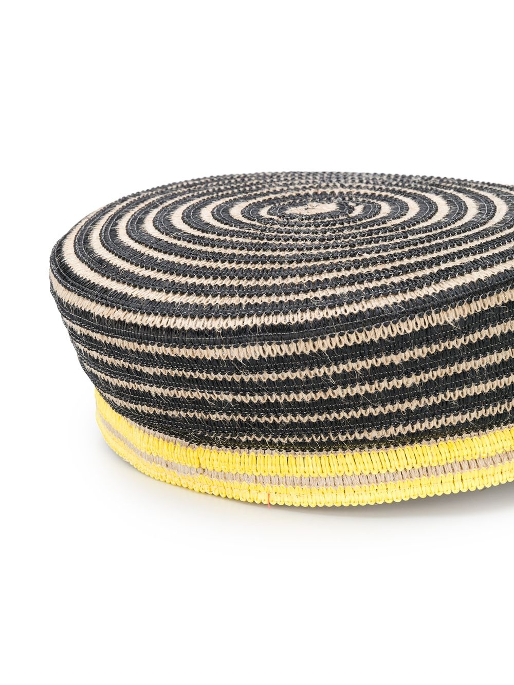 Abby sailor cap - 2