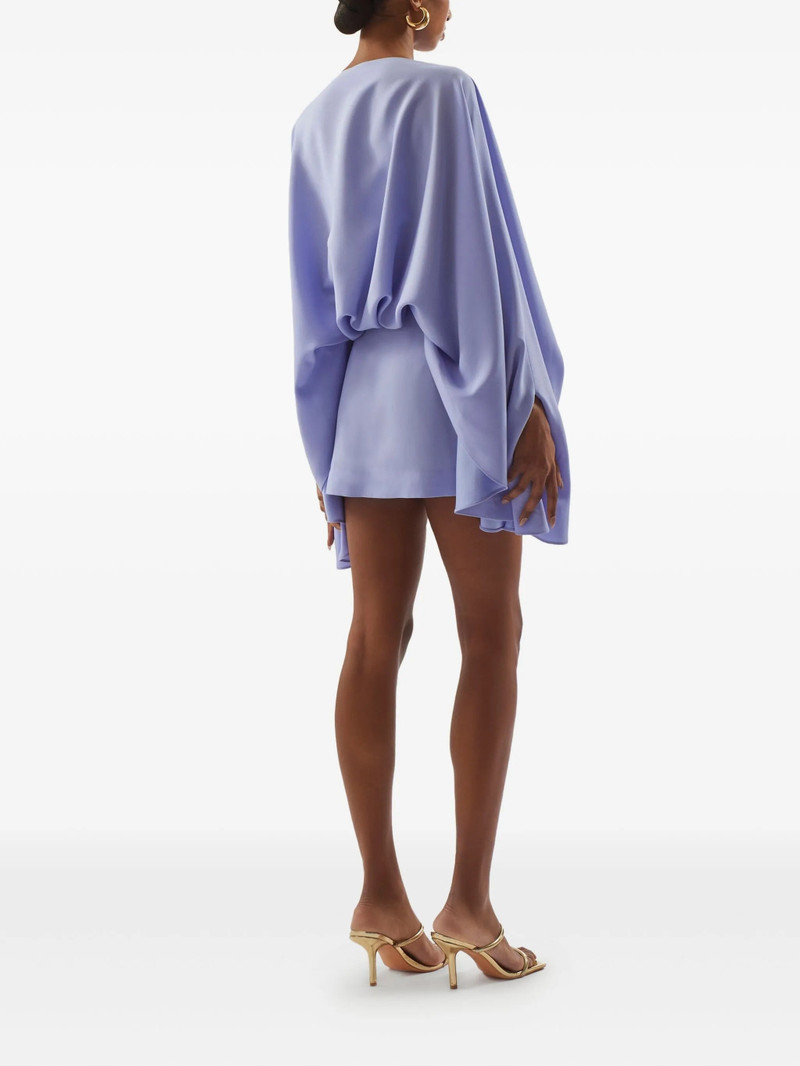 Taller Marmo Eolia Mini Dress 5