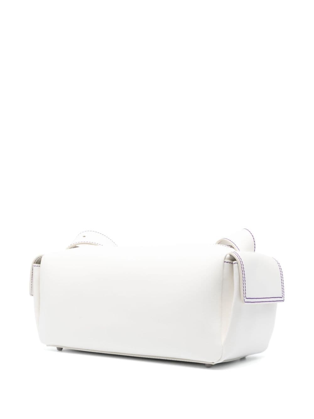 Labauletto leather shoulder bag - 2