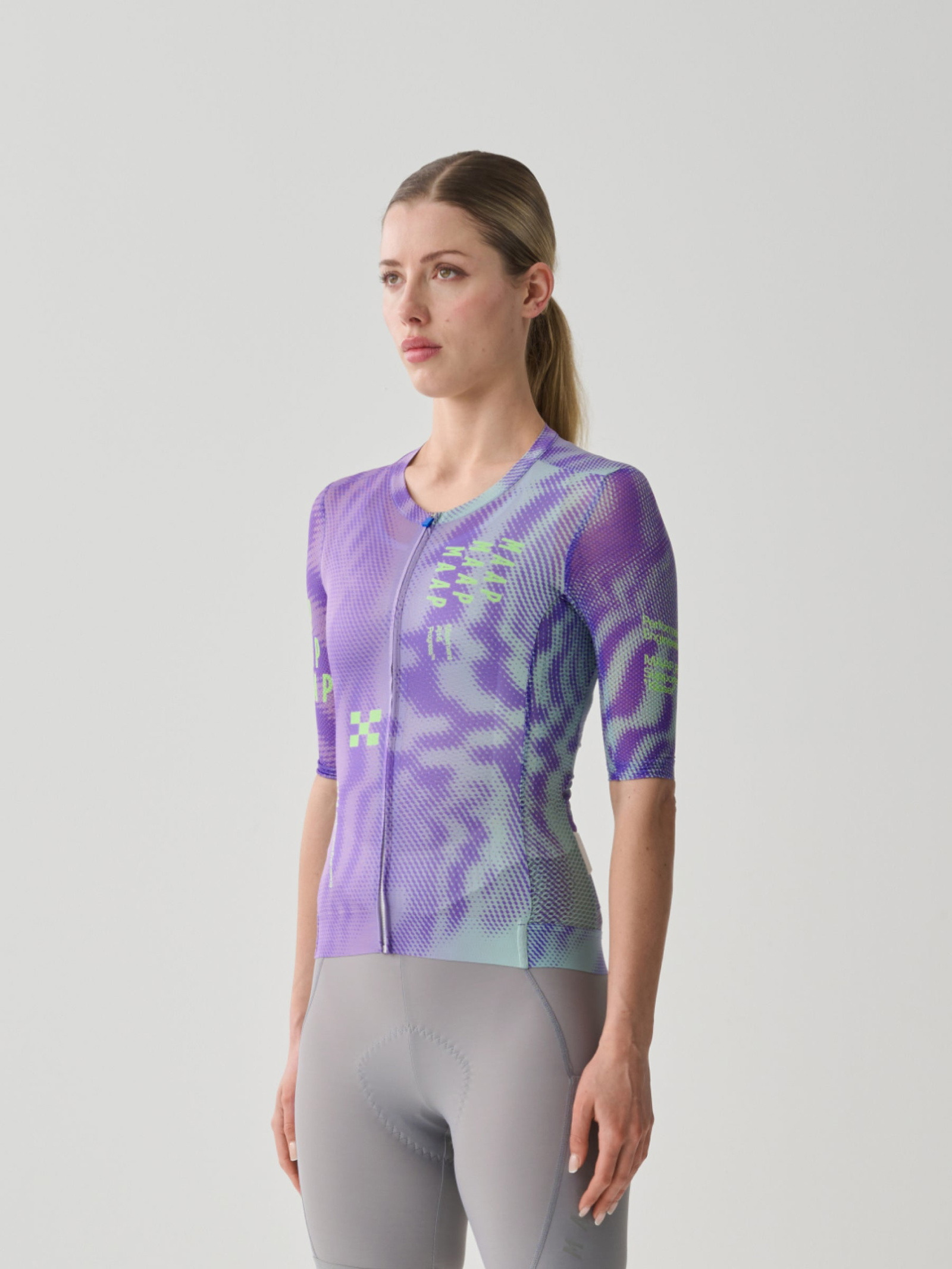 Women's Privateer R.K Pro Air Jersey 3.0 - 2