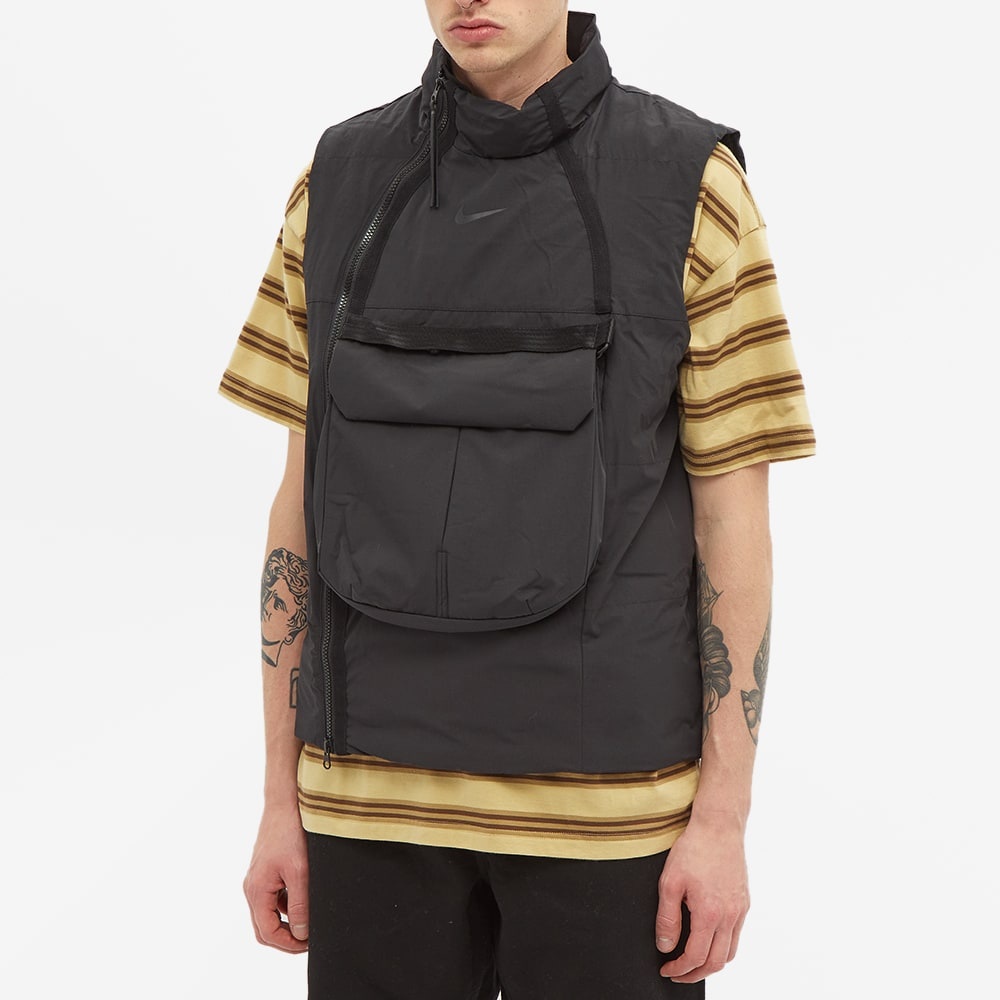 Nike Tech Pack Utility Vest - 5