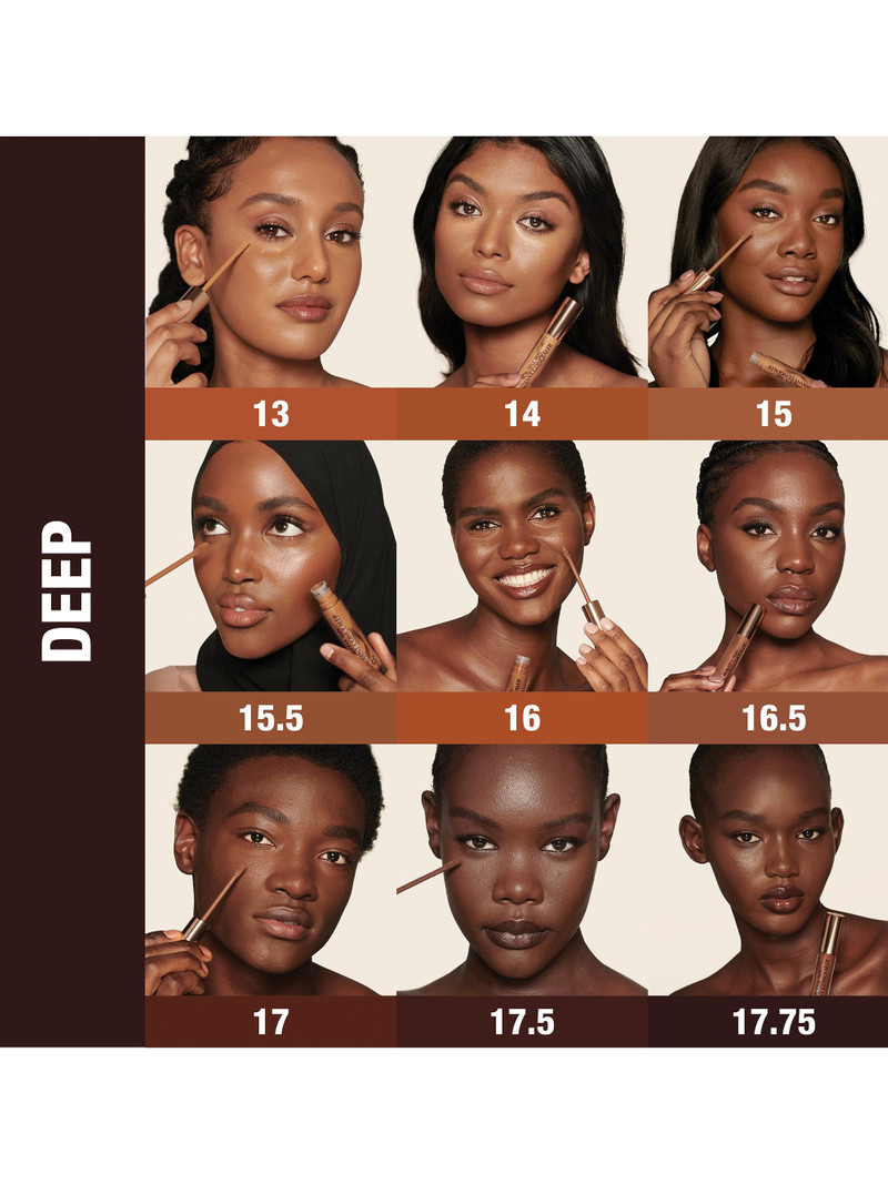 Women's Beautiful Skin Concealer - 17 6
