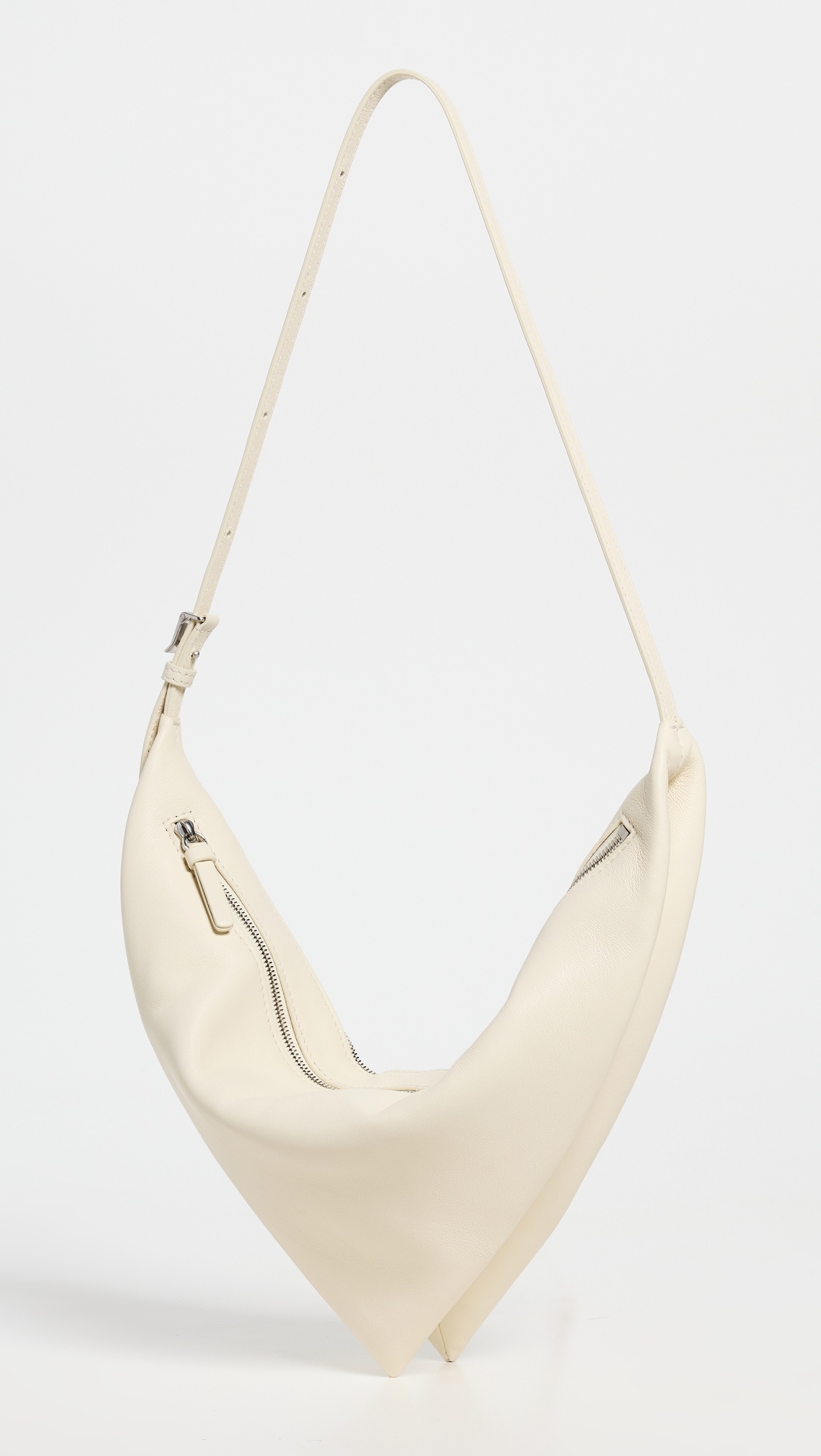 Tetra Shoulder Bag in Nappa - 4