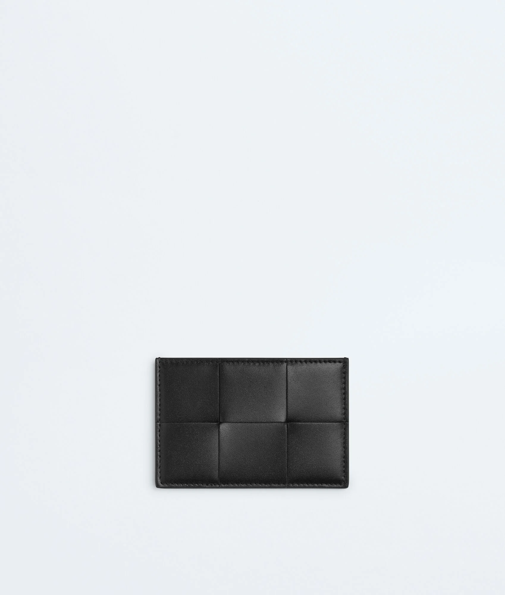 Cassette Credit Card Case - 1