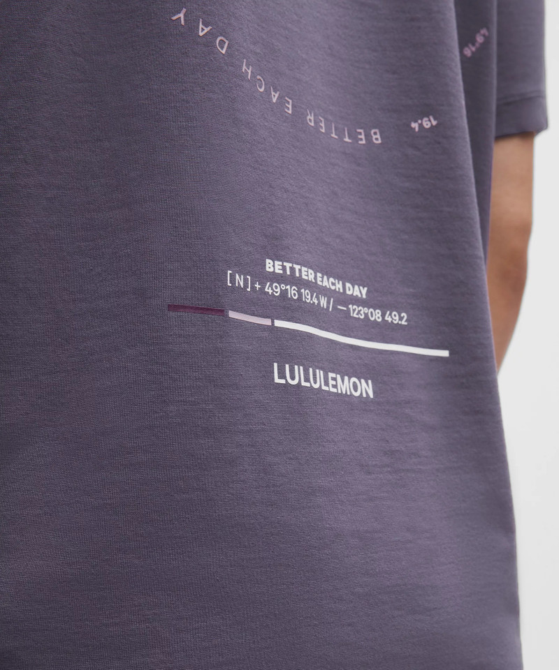 Zeroed In Short-Sleeve Shirt *Training Graphic 5