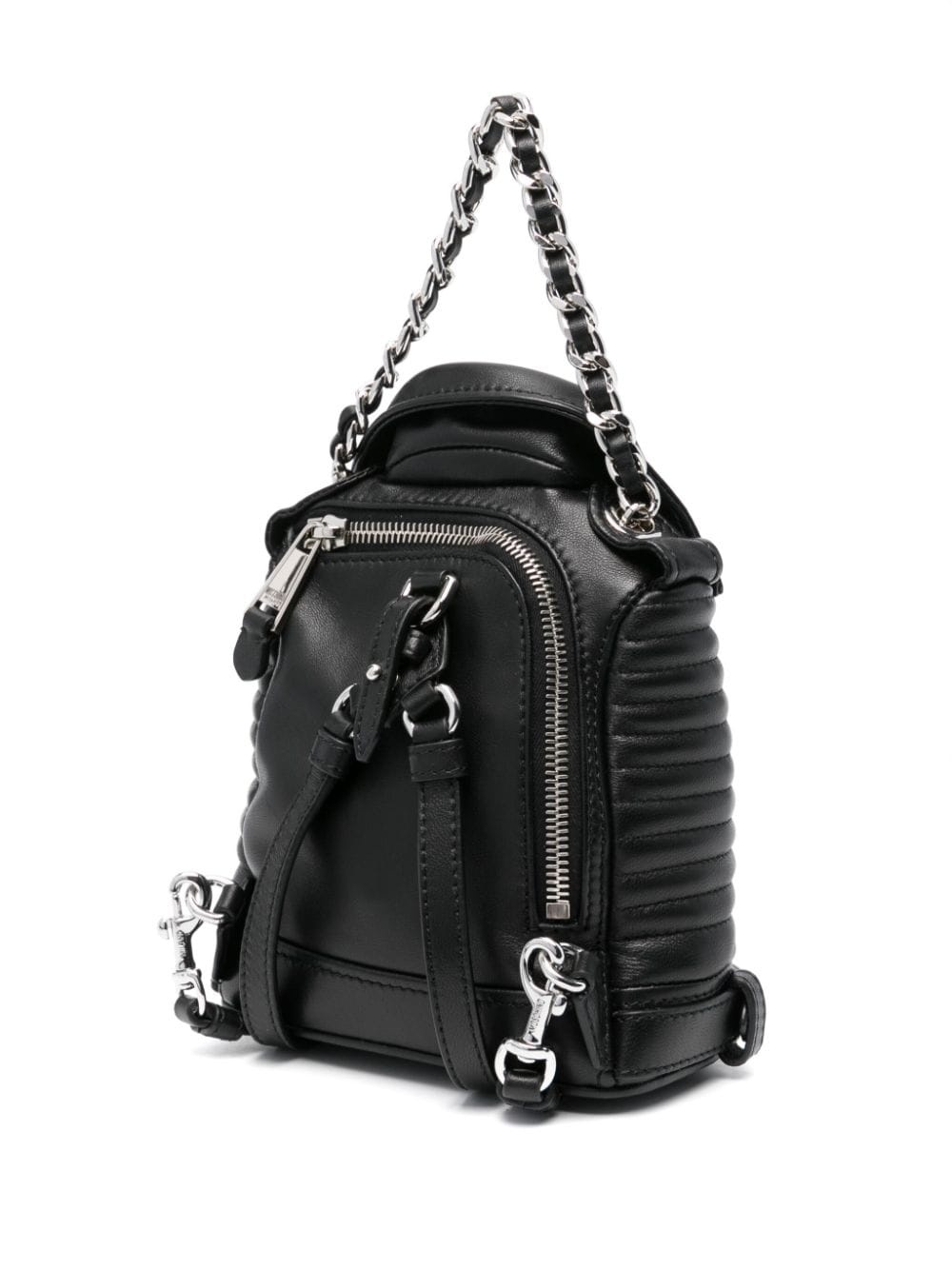Biker backpack - 3